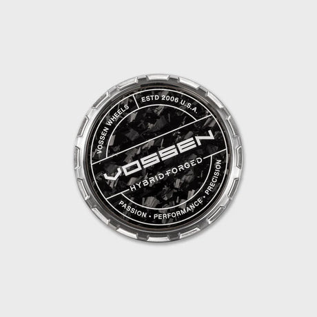 Vossen HF Carbon Billet Sport Cap 2.0
