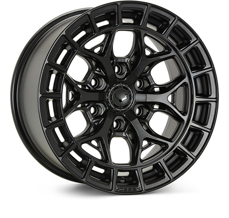 Vossen HFX-1 Wheel - Jeep Wrangler & Gladiator - 5x127