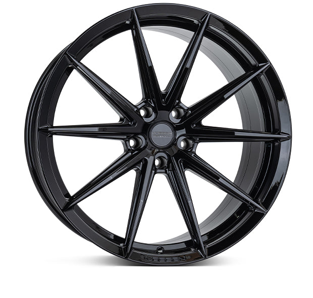 Vossen HFX-2 Wheel - Chevy/GMC 2500/3500 HD - 8x180