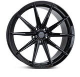 Vossen HFX-2 Wheel - Ford F-250/F-350 - 8x170