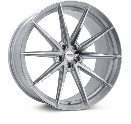 Vossen HFX-2 Wheel - Ram 2500/3500 6.7L Cummins - 8x165.1