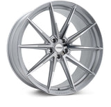 Vossen HFX-2 Wheel - Ford F-150 - 6x135