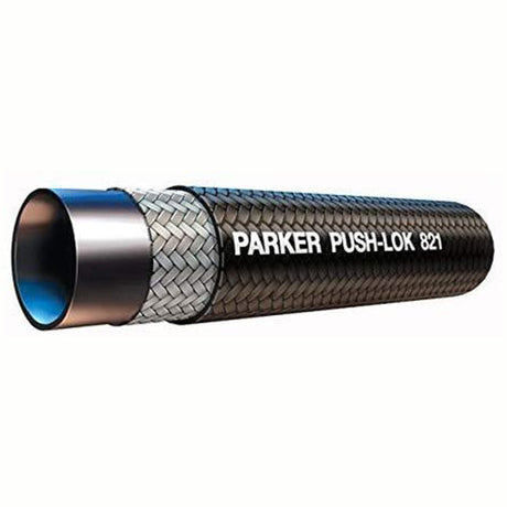Bulk Hose – Low-Pressure