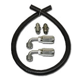 Hose Kits - High-Pressure Steering Gear-To-Assist Cylinder