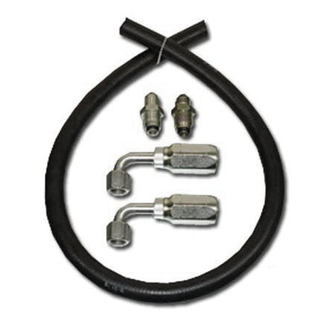 Hose Kits - High-Pressure Steering Gear-To-Assist Cylinder