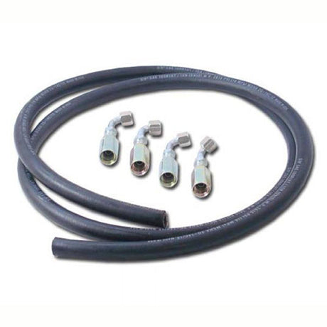 Hose Kits - High-Pressure Steering Gear-To-Assist Cylinder