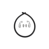 Hose Kit – Universal High‑Pressure – Pump to Steering Gear
