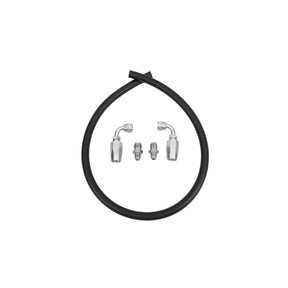Hose Kit – Universal High‑Pressure – Pump to Steering Gear