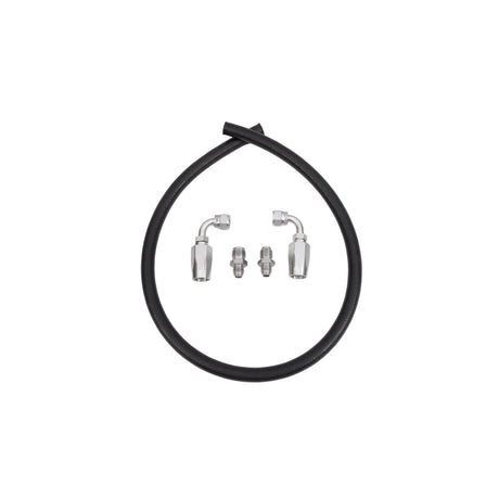 Hose Kit – Universal High‑Pressure – Pump to Steering Gear