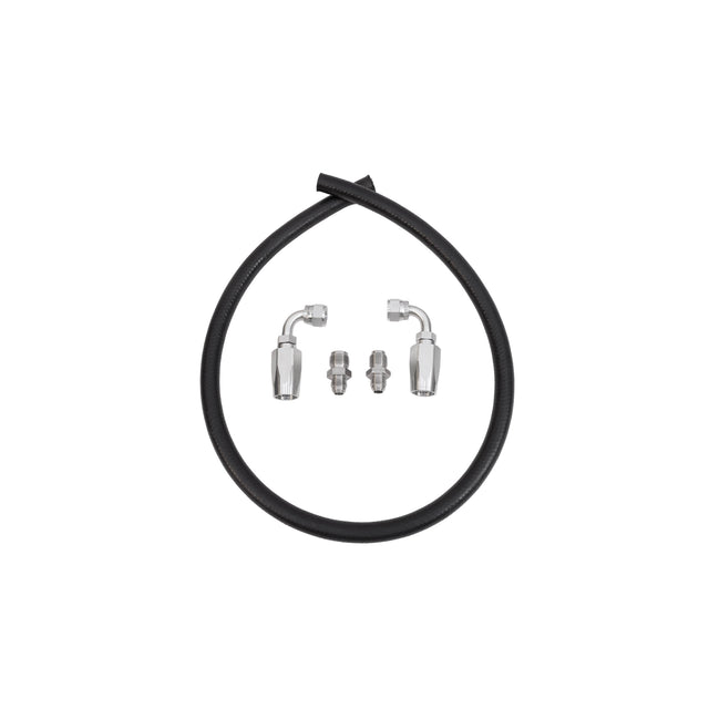 Hose Kit – Universal High‑Pressure – Pump to Steering Gear