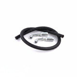 Hose Kit – Universal Emergency Field‑Serviceable -6 AN Pressure Hose