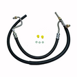 Complete Power Steering Hose Kits - Dodge Cummins