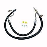 Complete Power Steering Hose Kits - Dodge Cummins