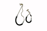 XD Power Steering Hose Kit – GMC 2500/3500 HD 6.6L Duramax (2001–2010)