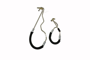 XD Power Steering Hose Kit – GMC 2500/3500 HD 6.6L Duramax (2001–2010)