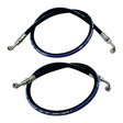 Cylinder Assist® Hose Kit - Ford Super Duty (2005-2022)