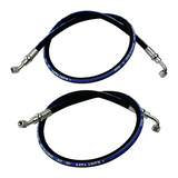 Cylinder Assist® Hose Kit - Ford Super Duty (2005-2022)