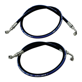 Cylinder Assist® Hose Kit - Ford Super Duty (2005-2022)