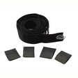 Hose Guard Kits - Braided Nylon