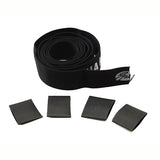 Hose Guard Kits - Braided Nylon