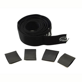 Hose Guard Kits - Braided Nylon
