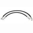 Cylinder Assist® Hose Kit - Jeep Wrangler & Cherokee (1987-2006)