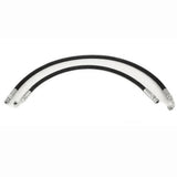Cylinder Assist® Hose Kit - Jeep Wrangler & Cherokee (1987-2006)