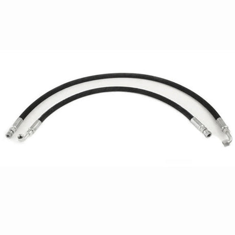 Cylinder Assist® Hose Kit - Jeep Wrangler & Cherokee (1987-2006)