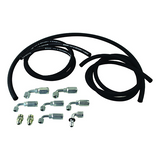 Full Hydraulic Hose Kits