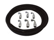 Hose Kit – Full Hydraulic, Premium, Rear Steer