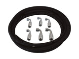 Full Hydraulic Hose Kits