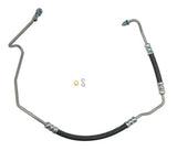 Hose Assembly - High Pressure - Pump-To-Steering Gear - Jeep Applications 1980-2026