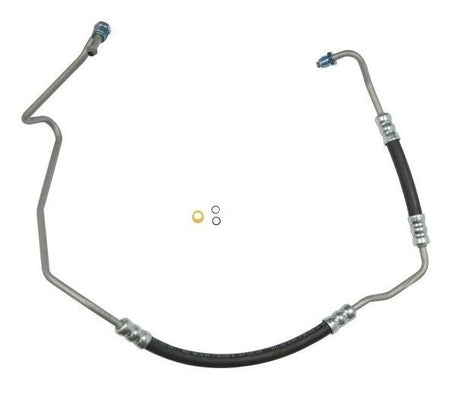 Hose Assembly - High Pressure - Pump-To-Steering Gear - Jeep Applications 1980-2026