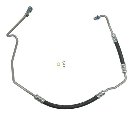 Hose Assembly - High Pressure - Pump-To-Steering Gear - Jeep Applications 1980-2026