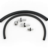 Remote Reservoir Hose Kits