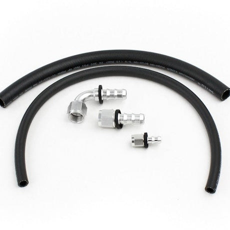 Remote Reservoir Hose Kits