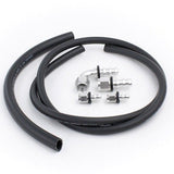 Remote Reservoir Hose Kits