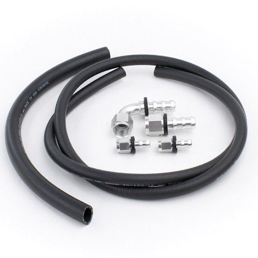 Remote Reservoir Hose Kits