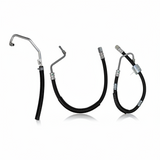 High Pressure Hose Kit – Dodge RAM 2500/3500 (2003–2007) – 5.9L Diesel – Hydro-Boost