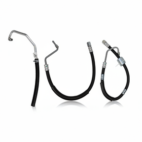 High Pressure Hose Kit – Dodge RAM 2500/3500 (2003–2007) – 5.9L Diesel – Hydro-Boost