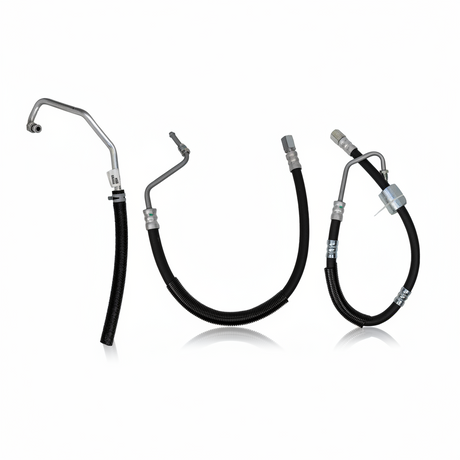 High Pressure Hose Kit – Dodge RAM 2500/3500 (2003–2007) – 5.9L Diesel – Hydro-Boost