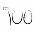 Power Steering Hose Kit – RAM 2500/3500 (2008–2012) – 6.7L Diesel – Hydro-Boost