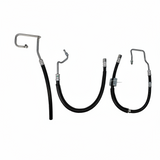 Power Steering Hose Kit – RAM 2500/3500 (2008–2012) – 6.7L Diesel – Hydro-Boost