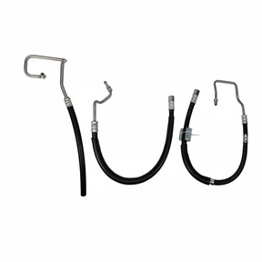 Power Steering Hose Kit – RAM 2500/3500 (2008–2012) – 6.7L Diesel – Hydro-Boost