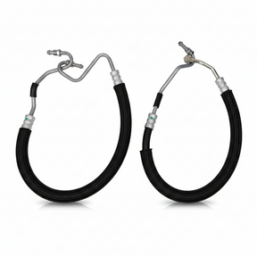 Power Steering Hose Kit – RAM 2500/3500 (2013–2018) – 6.7L Diesel – Hydro-Boost