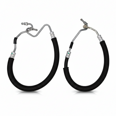 Power Steering Hose Kit – RAM 2500/3500 (2013–2018) – 6.7L Diesel – Hydro-Boost