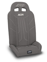 PRP Polaris RZR PRO XP4/PRO R4/Turbo R4 UTV XCR Fold Flat Rear Suspension Seats (Pair) - Black