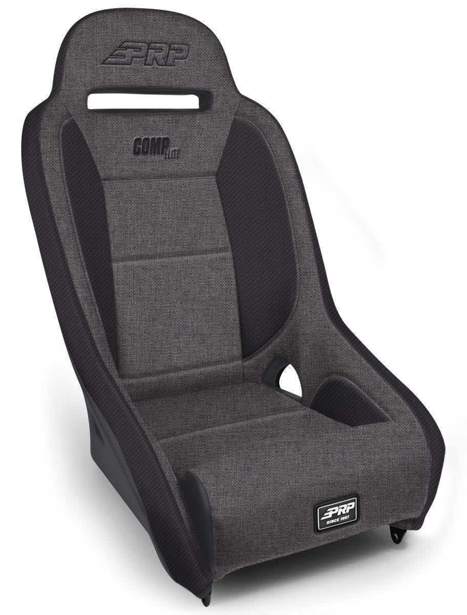 PRP Competition Elite Suspension Seat