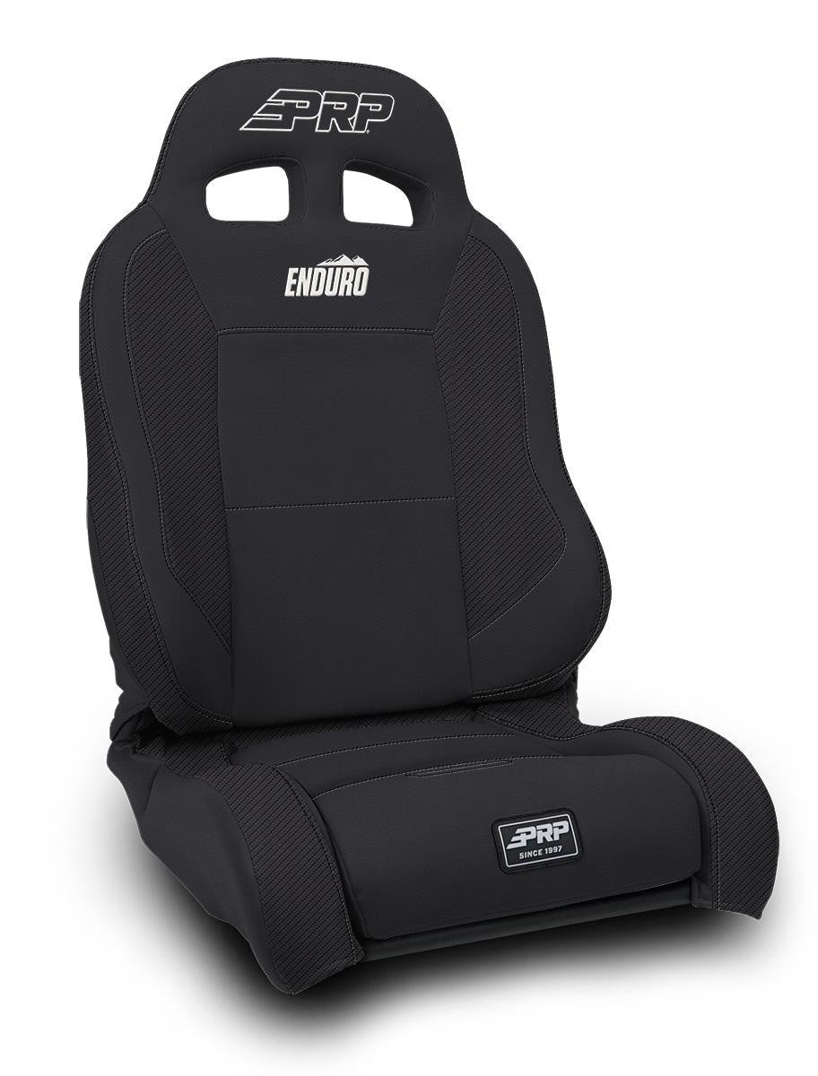 PRP EnduroTrek Reclining Suspension Seat, Passenger Side