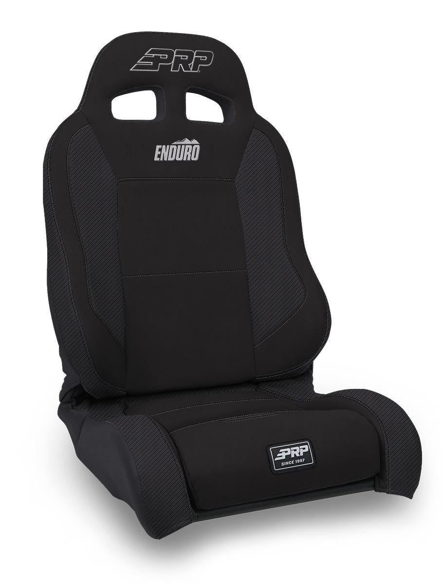 PRP EnduroTrek Reclining Suspension Seat, Driver